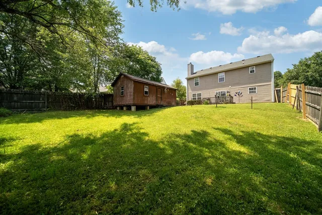 $455,000 | 1016 Chelsea Drive, Goodlettsville, TN 37072