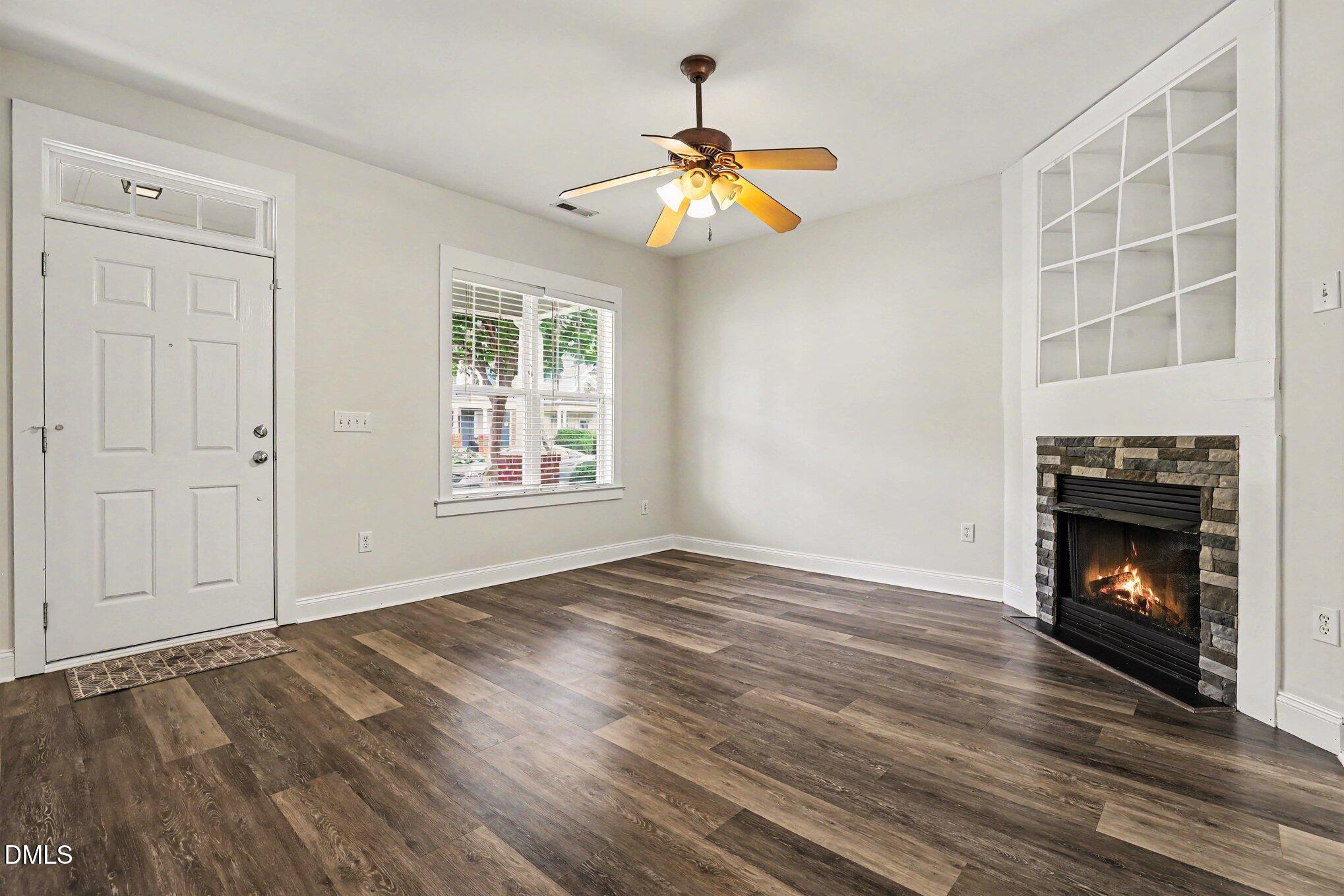 10908 Connally Lane Raleigh, NC 27614 - Photo 5 of 33