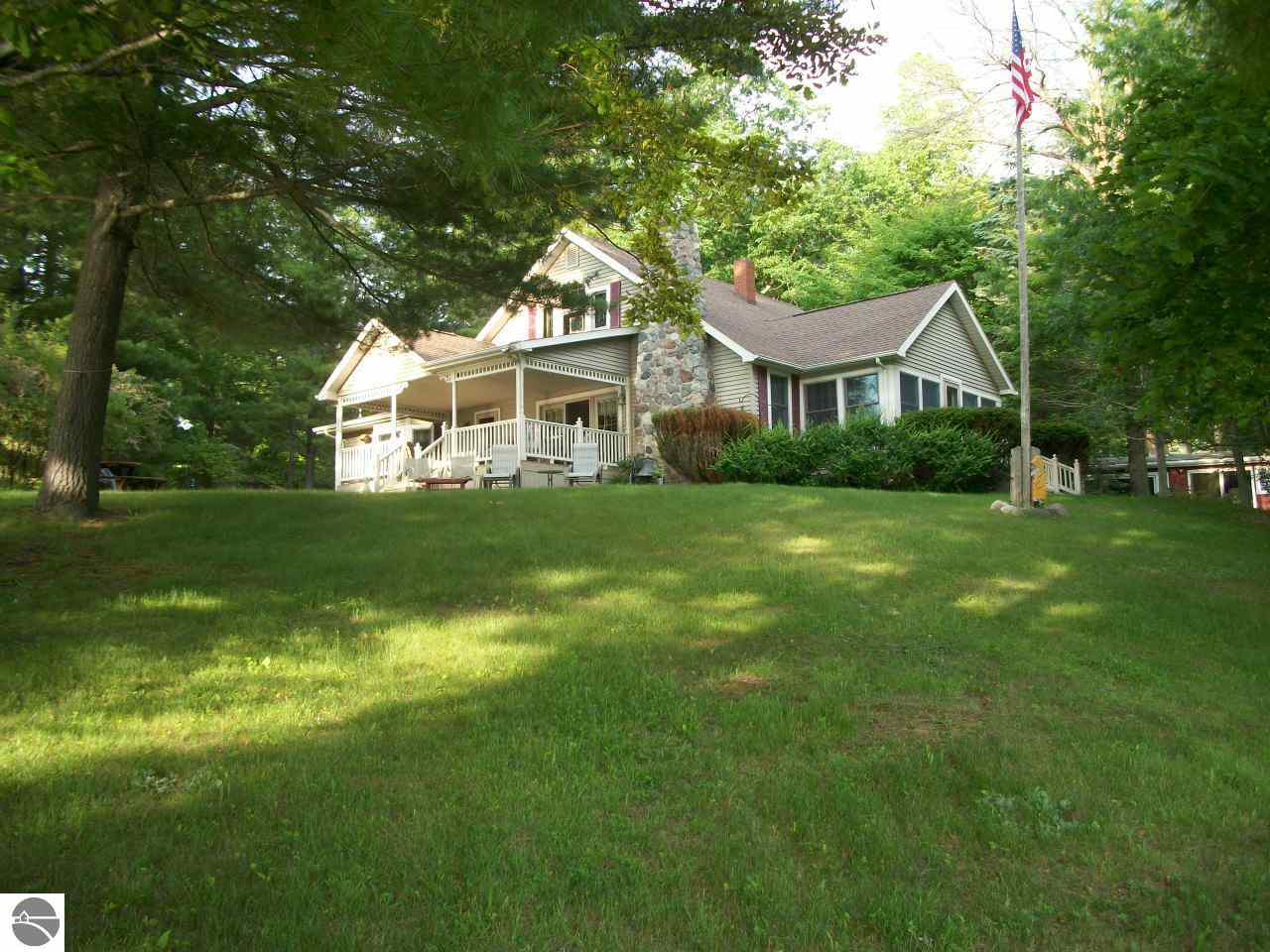 313 North Sage Lake Road Hale, MI 48739 - Photo 49 of 52 1786927-48.JPG