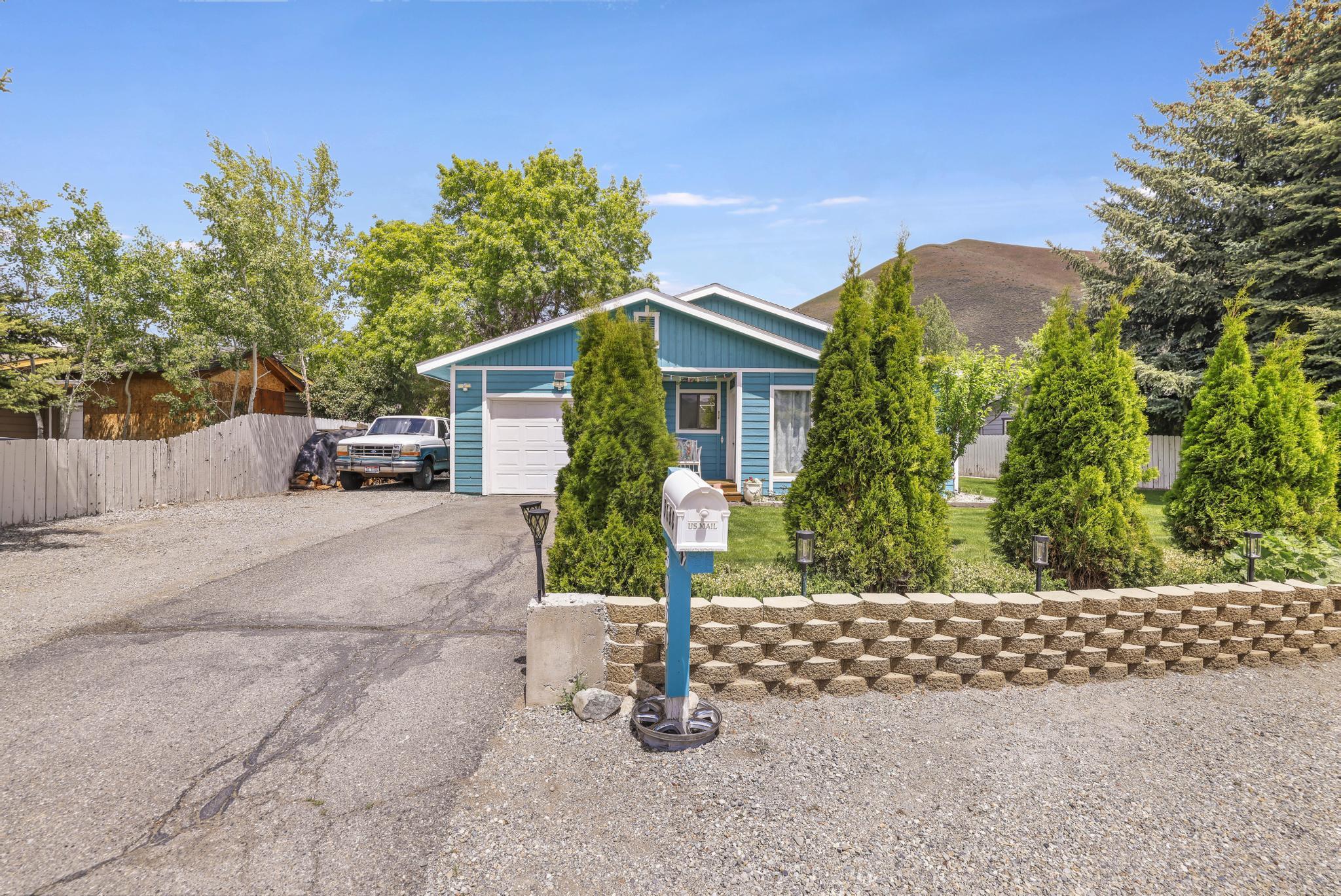 3060 Shenandoah Drive Hailey, ID 83333 - Photo 21 of 27 3060 Shenandoah - 26