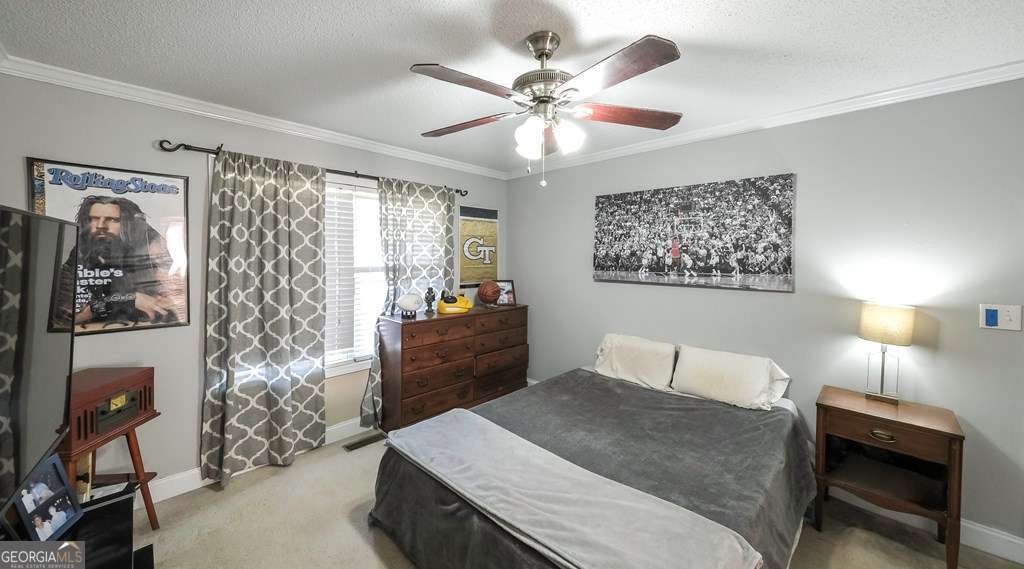 106 Dylan Way Bremen, GA 30110 - Photo 16 of 43