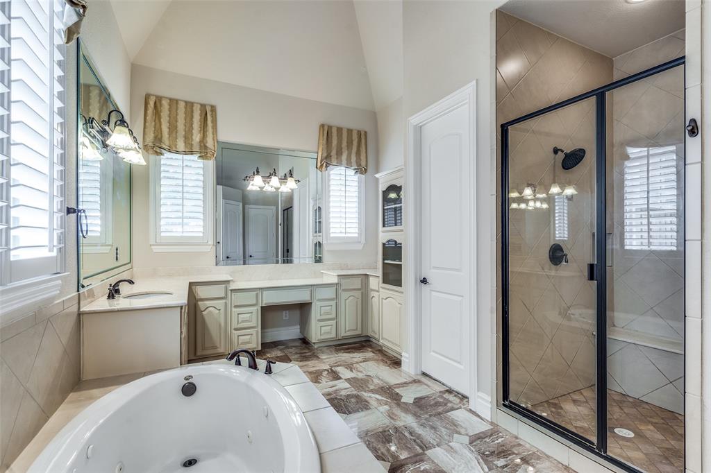 7504 Grace Avenue Plano, TX 75024 - Photo 23 of 36