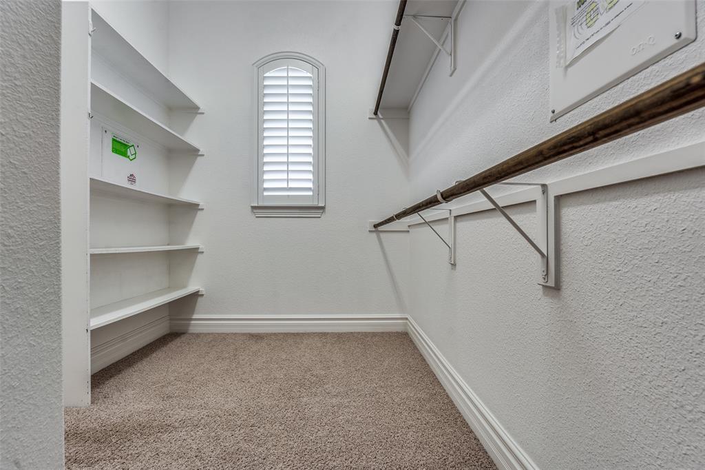 7504 Grace Avenue Plano, TX 75024 - Photo 25 of 36 a view of an empty room with a window