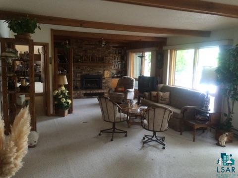 7522 Loon Bay Road Side Lake, MN 55781 - Photo 6 of 17