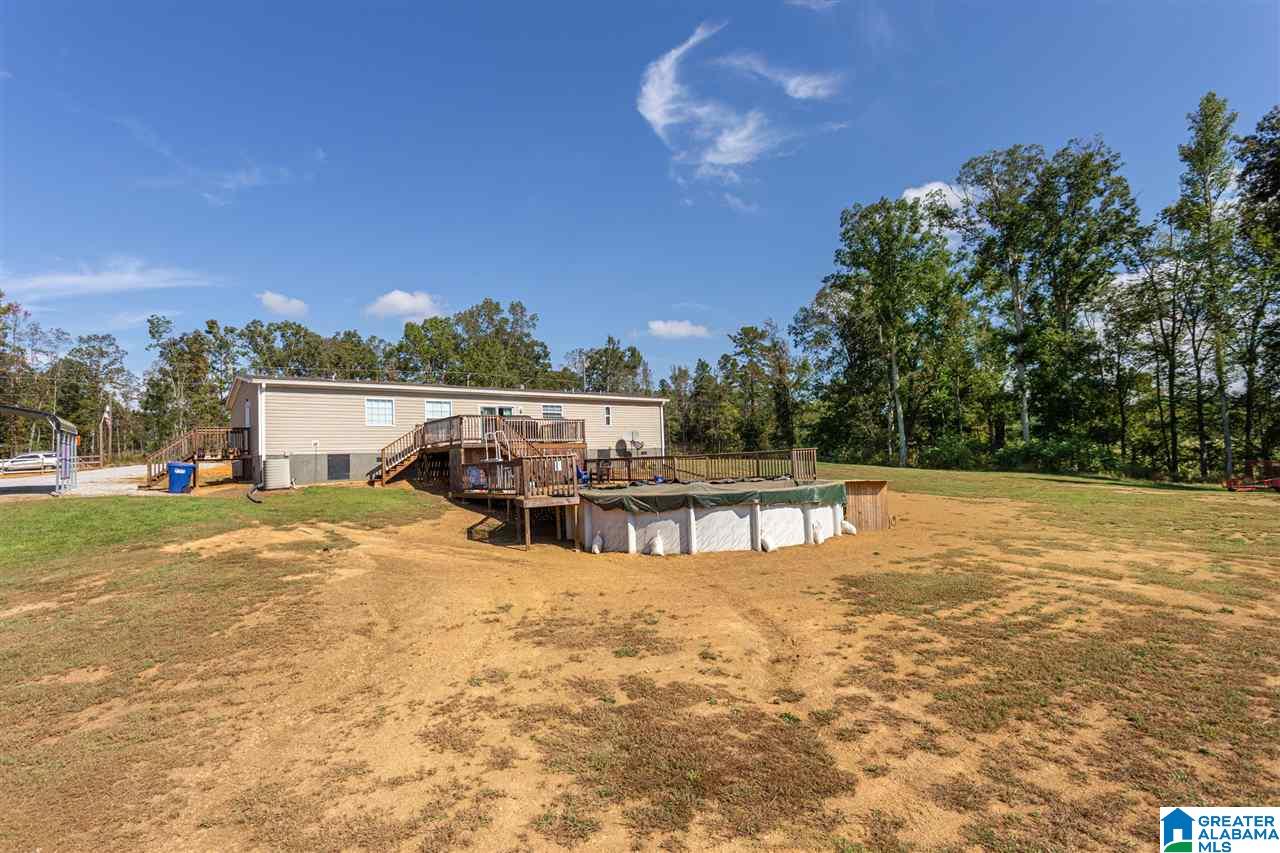 260 Sulphur Springs Road Lincoln, AL 35096 - Photo 36 of 47