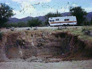 35640 South Owl Head Ranch Road Marana, AZ 85658 - Photo 5 of 5 Gallery Image 5
