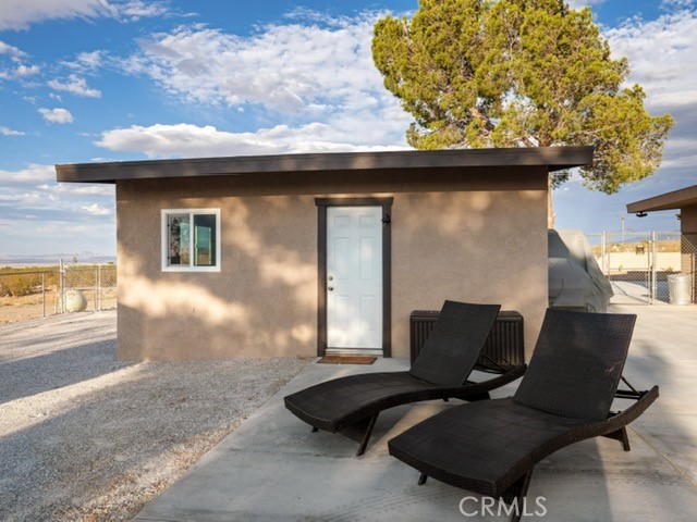 30280 Santa Rosa Road Lucerne Valley, CA 92356 - Photo 17 of 66 ADU