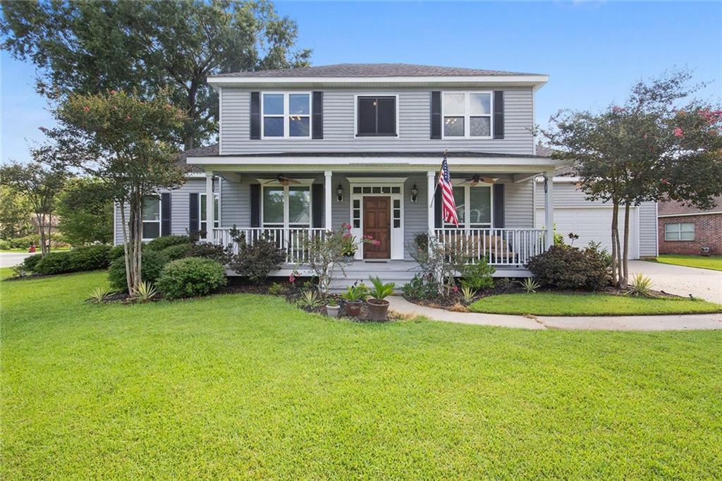 1081 Rue Chinon Mandeville, LA 70471 - Photo 1 of 25 Gallery Image 1