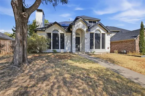 $359,000 | 554 Continental Drive, Lewisville, TX 75067