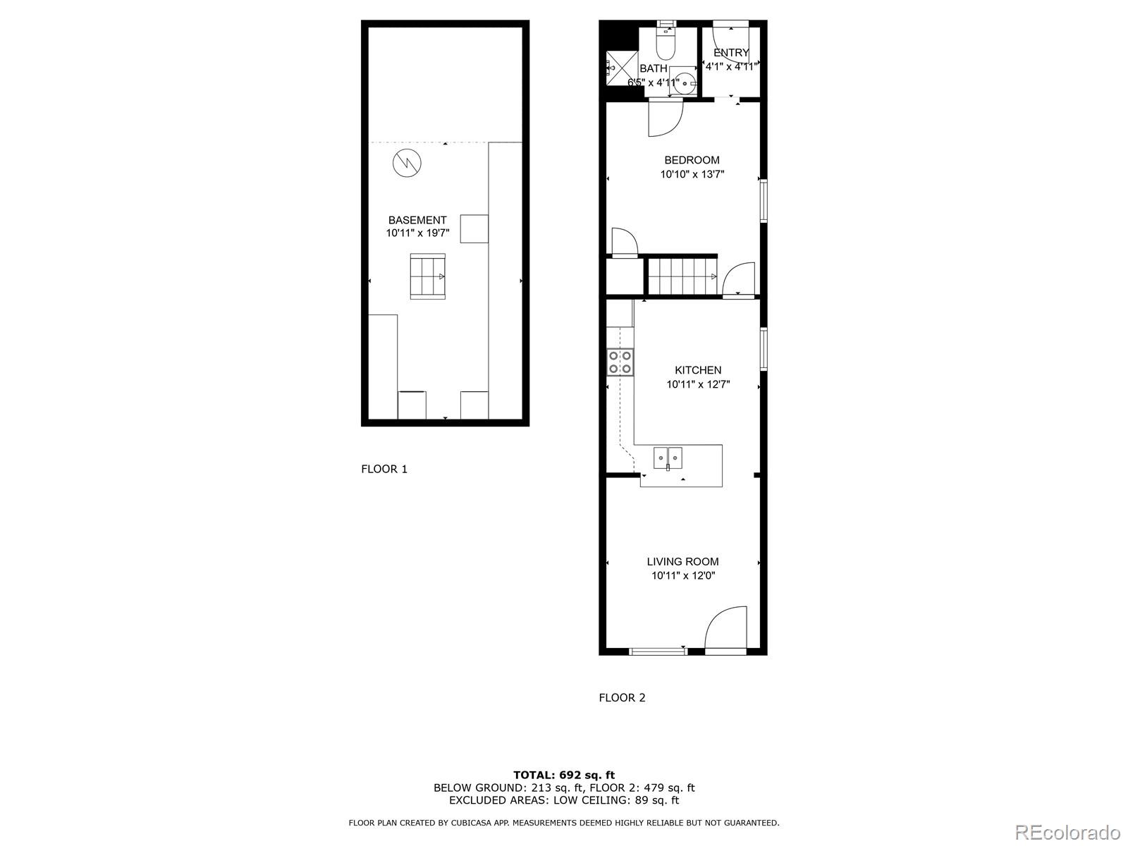 321-323 Inca Street Denver, CO 80223 - Photo 27 of 27 Gallery Image 27