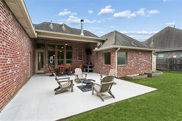 $540,000 | 1300 Ave Lacroix, Covington, LA 70433