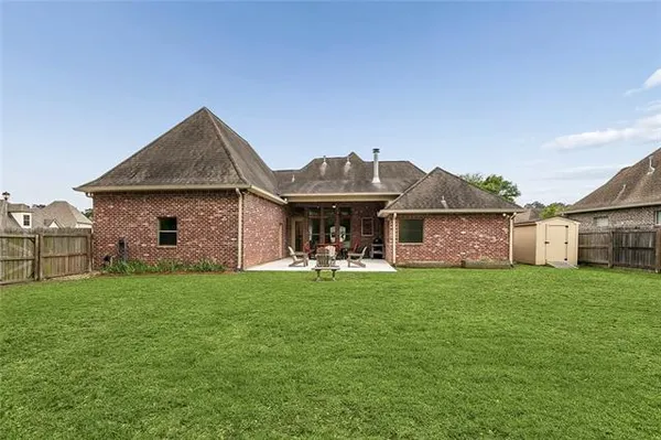 $540,000 | 1300 Ave Lacroix, Covington, LA 70433