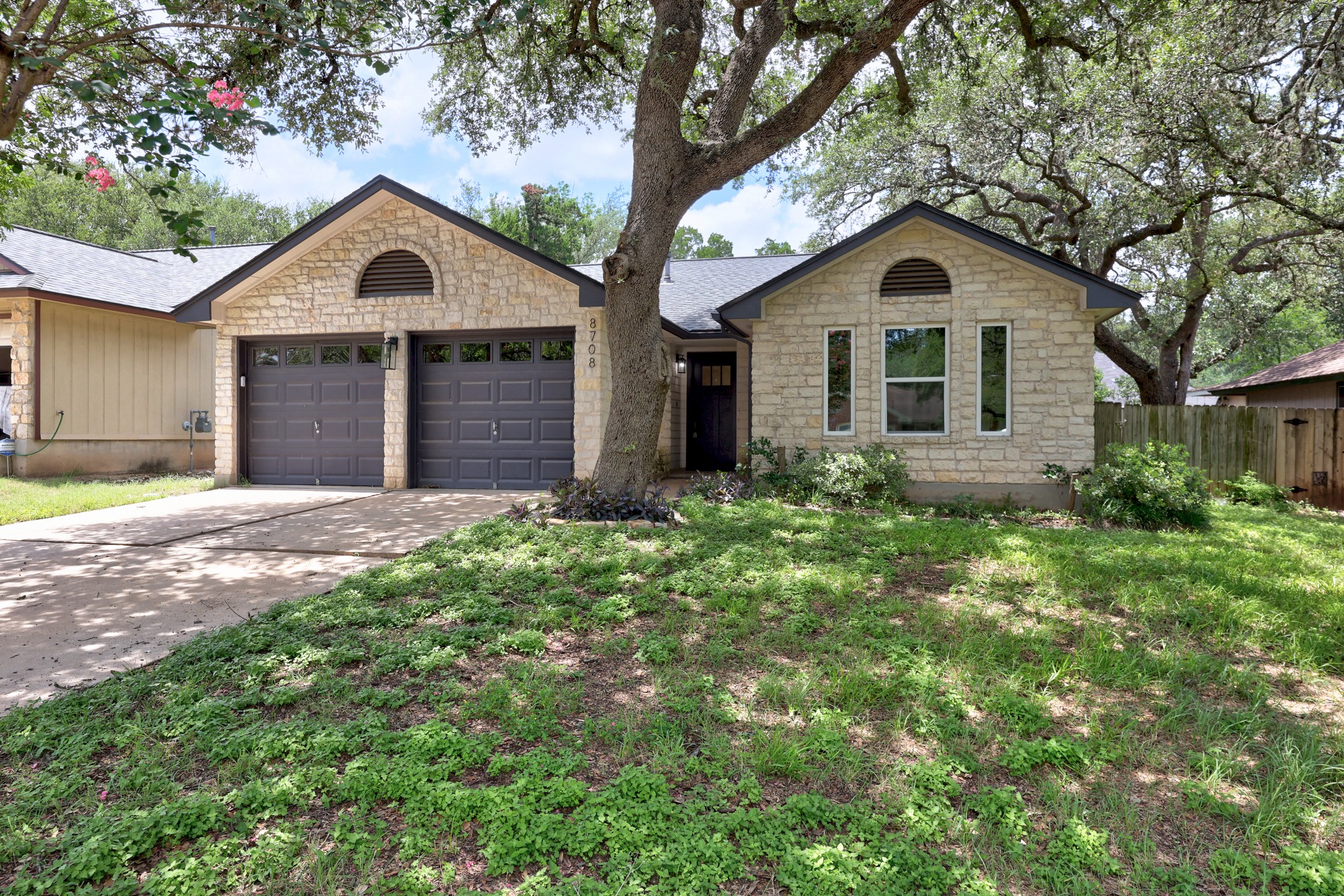 8708 Huebinger Pass Austin, TX 78745 - Photo 2 of 30