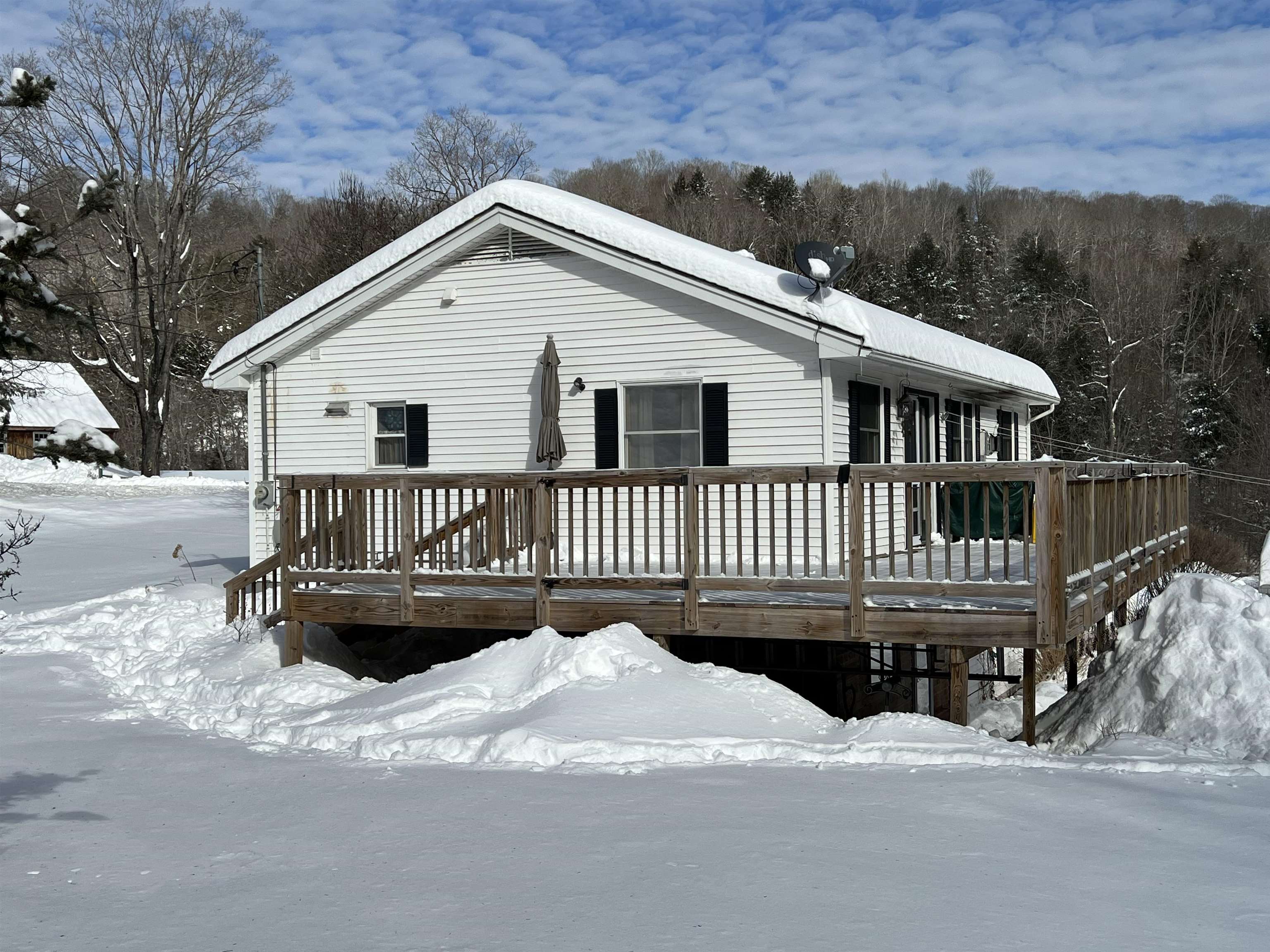 85 Brook Road Strafford, VT 05072 - Photo 8 of 37