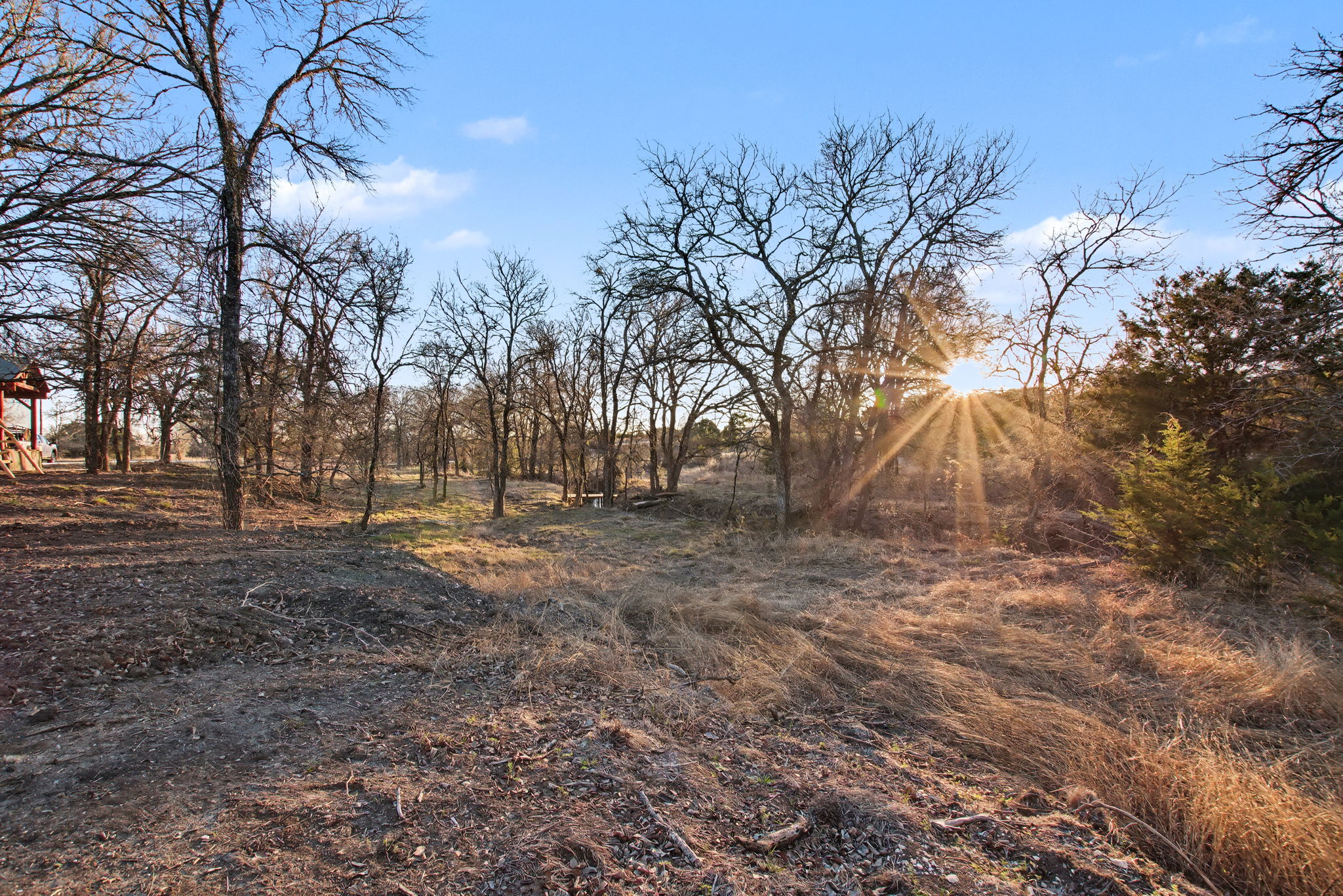 13510 County Road 3642 Kempner, TX 76539 - Photo 23 of 38 View of nature featuring rural landscape