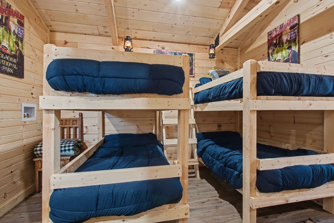 13510 County Road 3642 Kempner, TX 76539 - Photo 28 of 38 a view of entryway