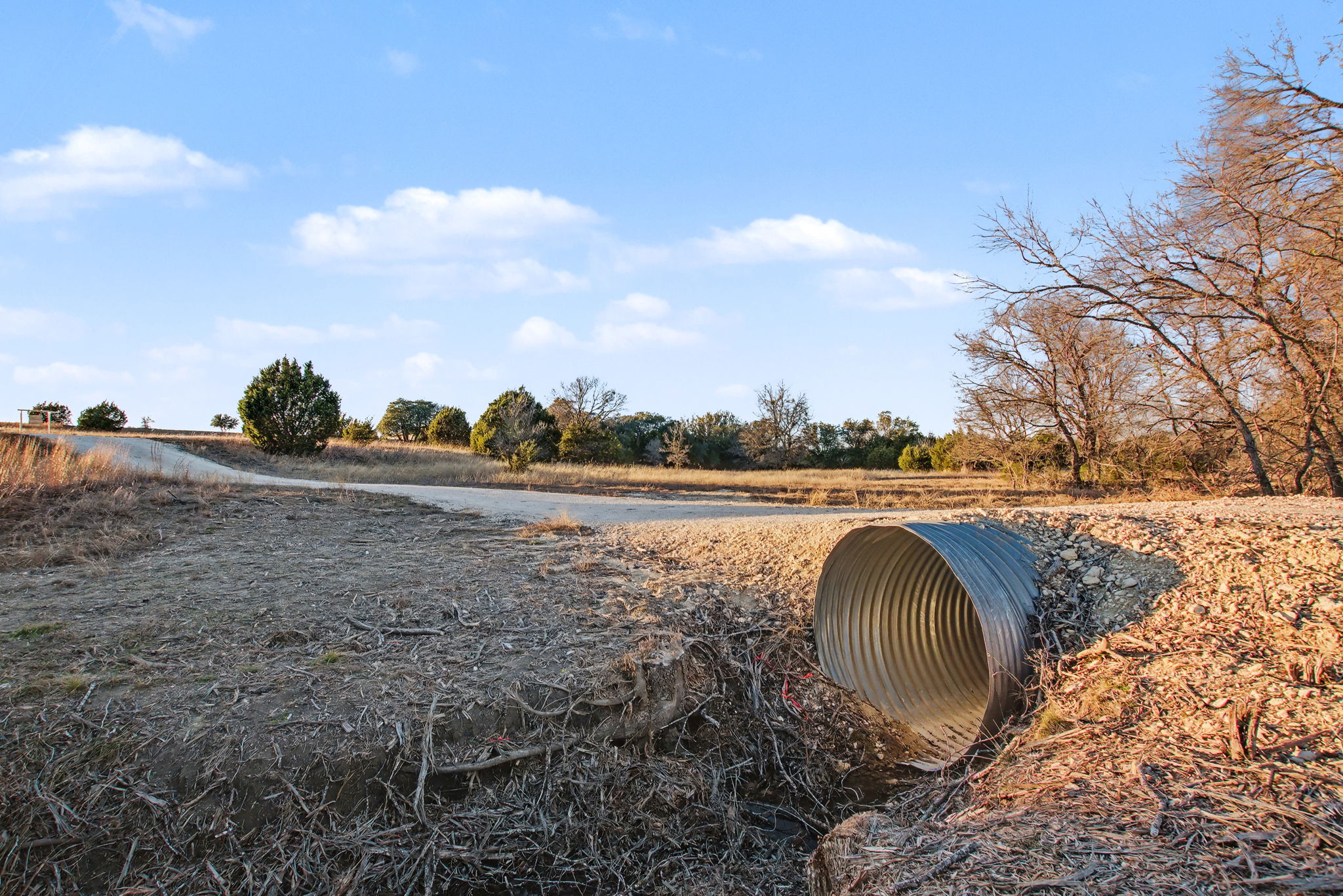13510 County Road 3642 Kempner, TX 76539 - Photo 33 of 38 View of yard featuring a view of rural / pastoral area