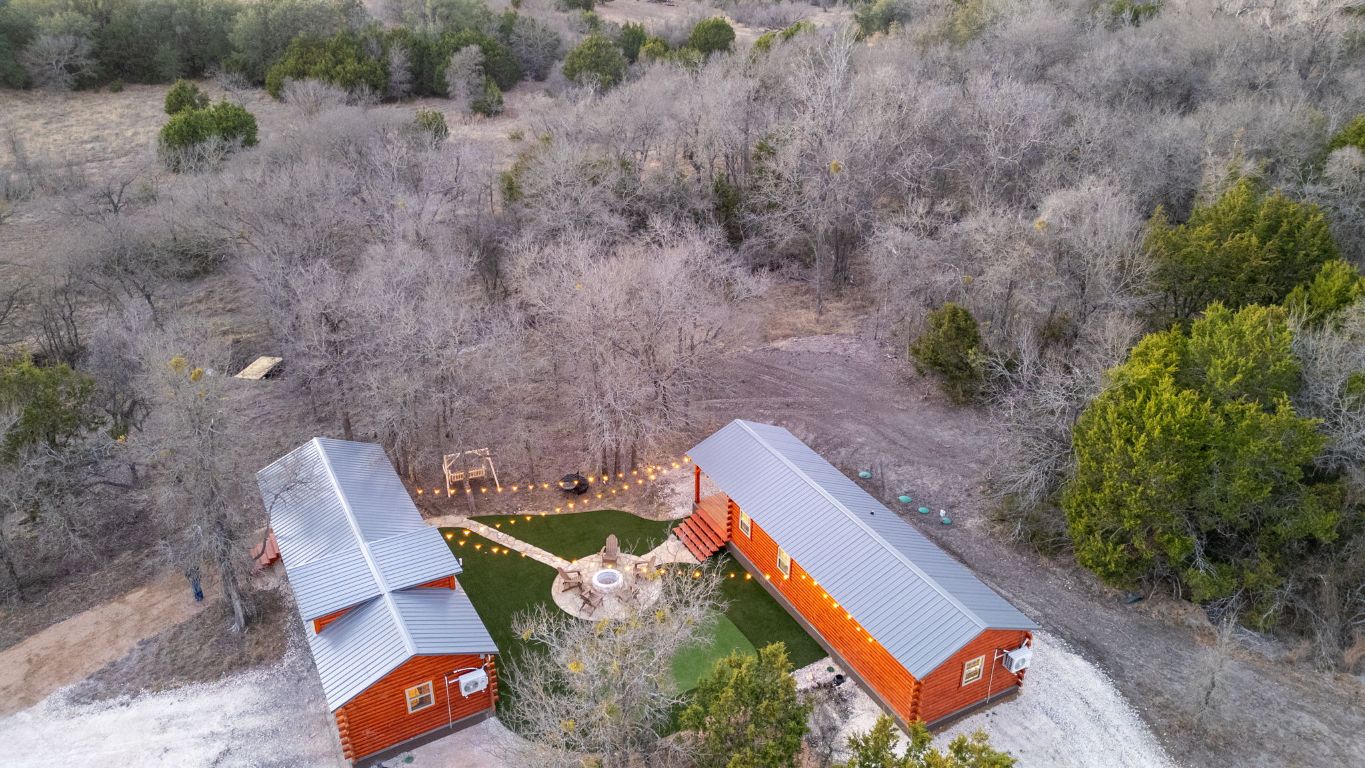 13510 County Road 3642 Kempner, TX 76539 - Photo 37 of 38 a view of outdoor space and seating area
