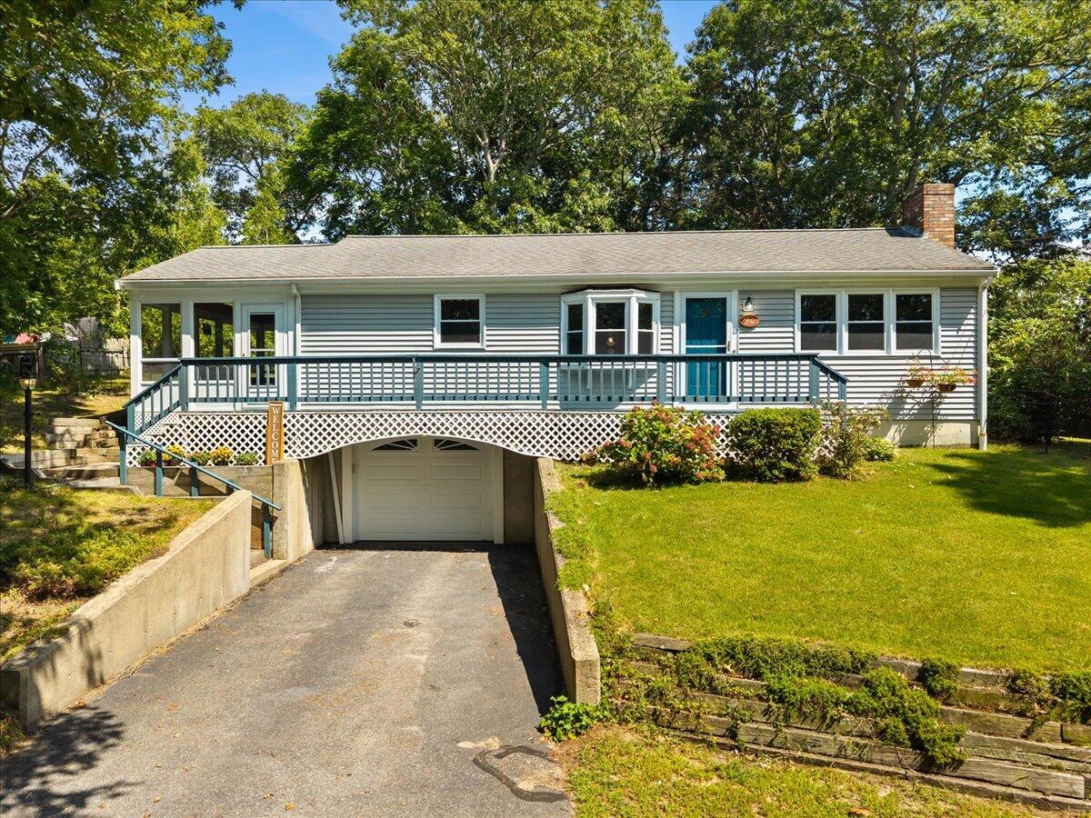 84 Eel Pond Road Buzzards Bay, MA 02532 - Photo 2 of 51 02-0009 copy