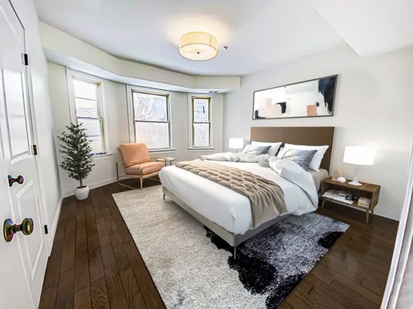 $3,500 | 19-21 Bellevue Street, Unit 2, Waltham, MA 02453