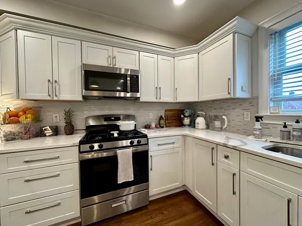 $3,500 | 19-21 Bellevue Street, Unit 2, Waltham, MA 02453