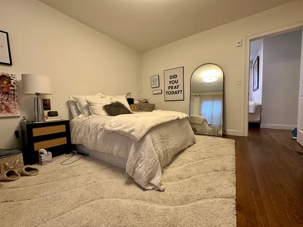 $3,500 | 19-21 Bellevue Street, Unit 2, Waltham, MA 02453