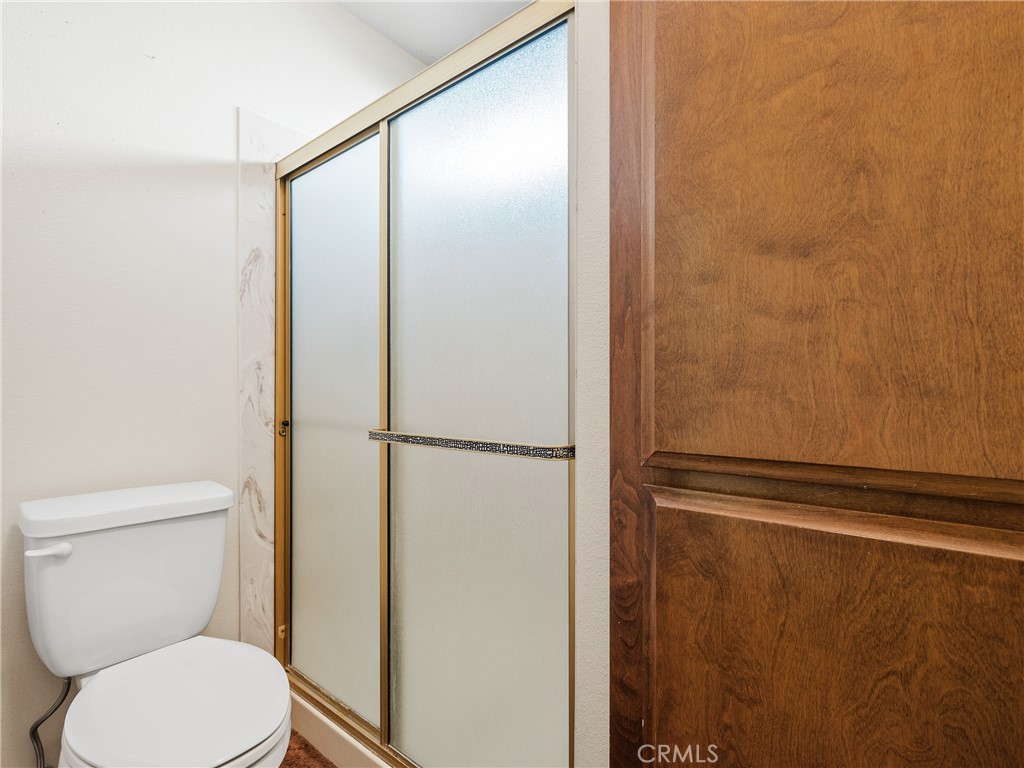 14484 Lighthouse Lane Helendale, CA 92342 - Photo 11 of 58 Guest bathroom with shower