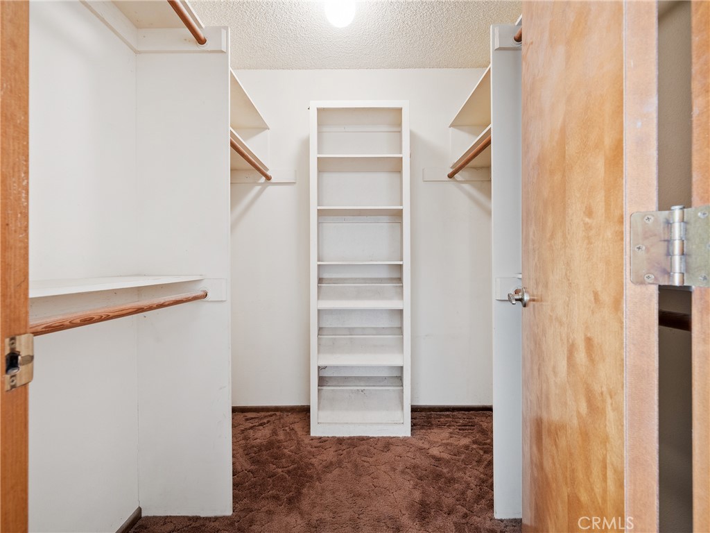14484 Lighthouse Lane Helendale, CA 92342 - Photo 17 of 58 Primary Bedroom walk-in closet