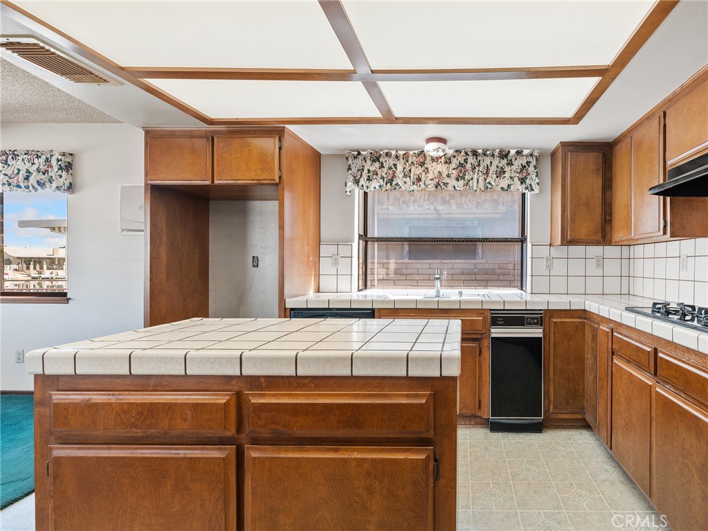 14484 Lighthouse Lane Helendale, CA 92342 - Photo 28 of 58 Kitchen