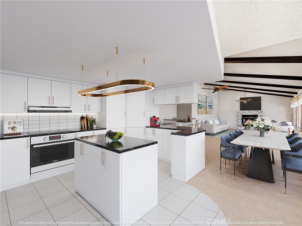 14484 Lighthouse Lane Helendale, CA 92342 - Photo 30 of 58 Virtual Remodel Example! Imagine the possibilities.