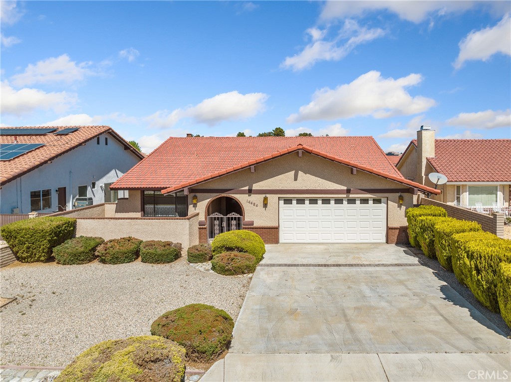 14484 Lighthouse Lane Helendale, CA 92342 - Photo 4 of 58