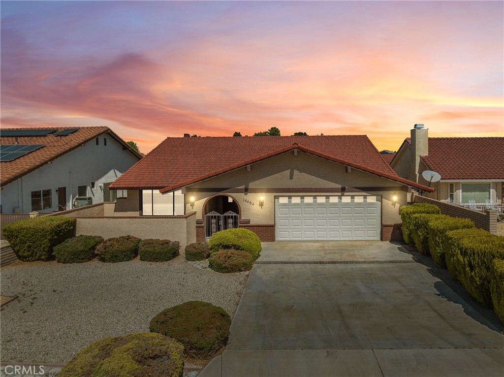 14484 Lighthouse Lane Helendale, CA 92342 - Photo 42 of 58