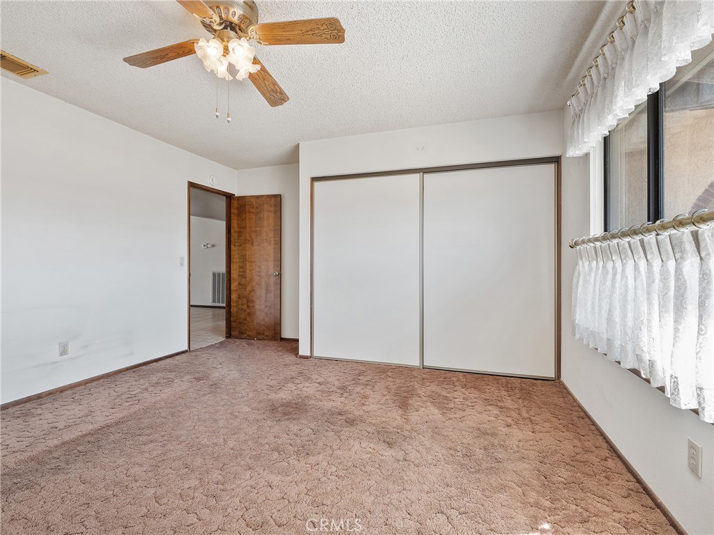 14484 Lighthouse Lane Helendale, CA 92342 - Photo 9 of 58 Guest bedroom ceiling fan