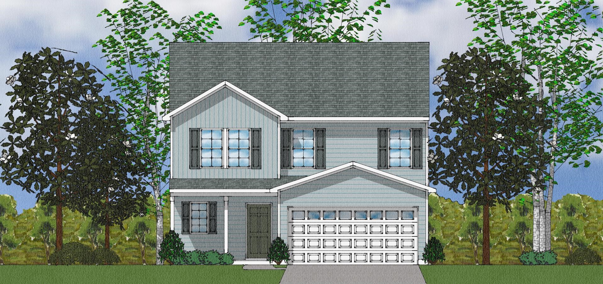 338 Carramore Drive Inman, SC 29349 - Photo 1 of 3
