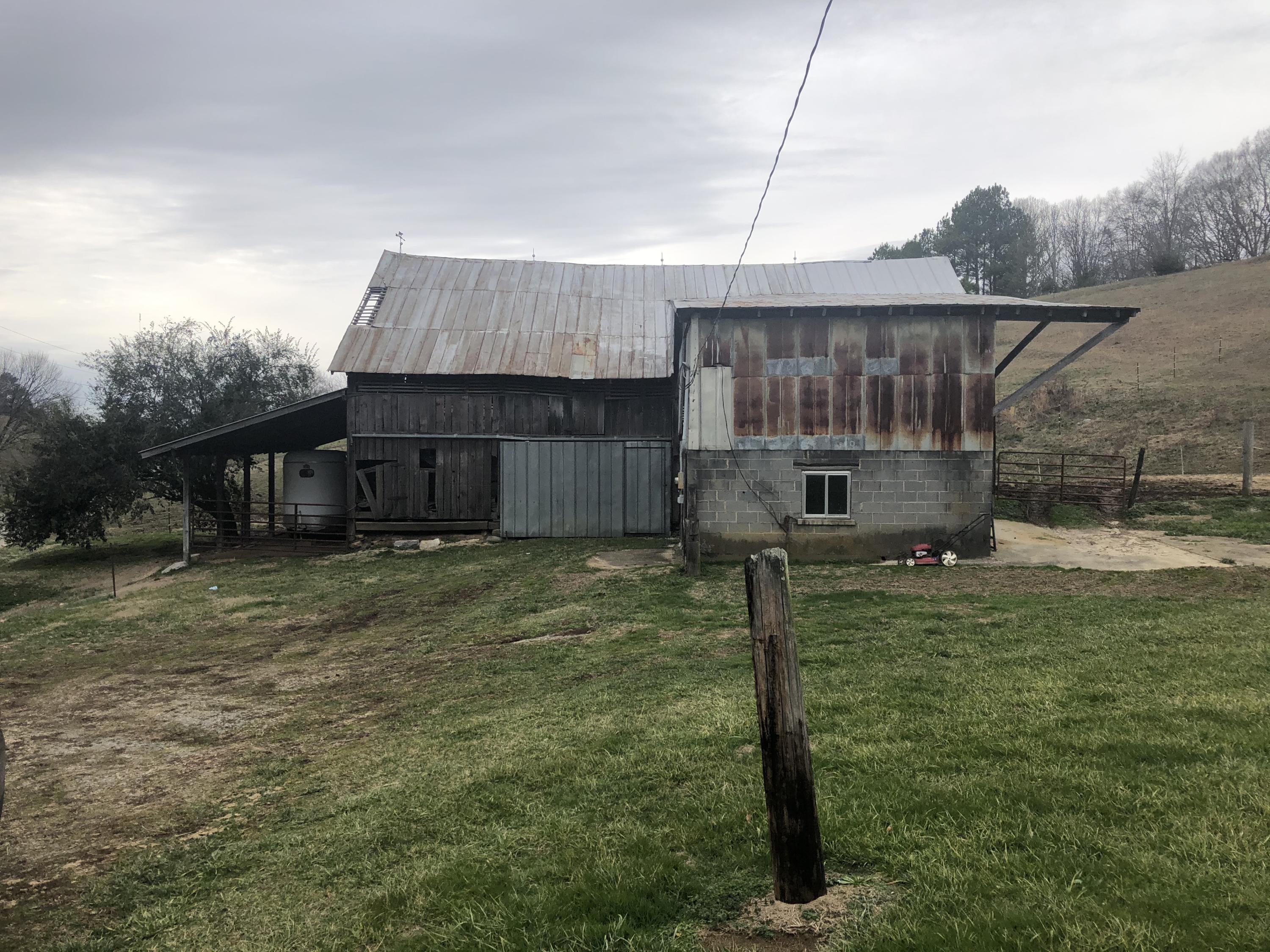 755 Robertson Road Chuckey, TN 37641 - Photo 25 of 36 uJgEqDSwQsa1E46zEv5phg