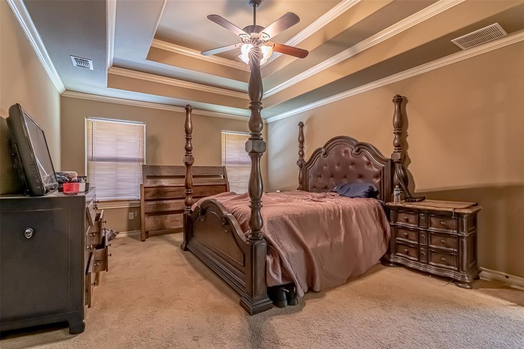 712 Spring Meadow Street Stephenville, TX 76401 - Photo 17 of 40