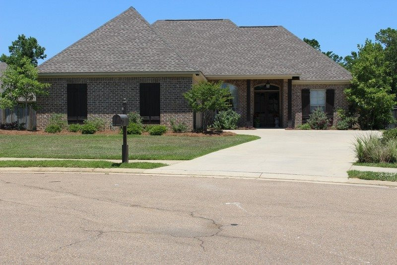 116 Copper Ridge Court Madison, MS 39110 - Photo 1 of 20 Photo 1