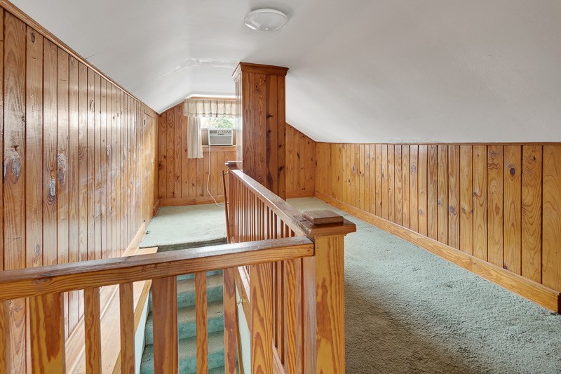 122 North Mendenhall Road Memphis, TN 38117 - Photo 19 of 24 Ceilings upstairs are 7 feet tall.