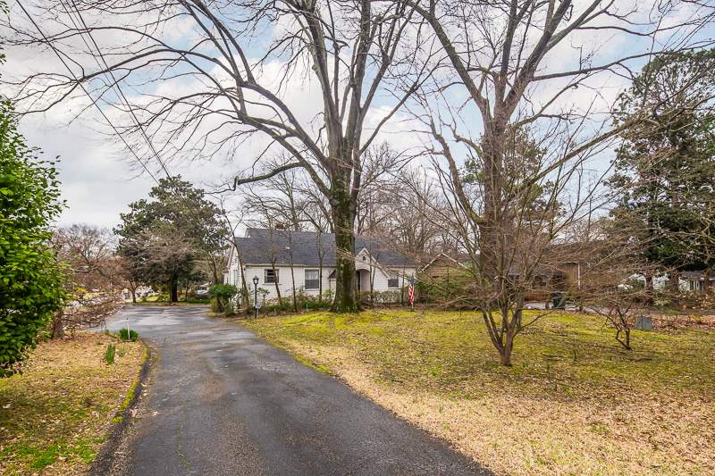 122 North Mendenhall Road Memphis, TN 38117 - Photo 24 of 24 Gallery Image 24