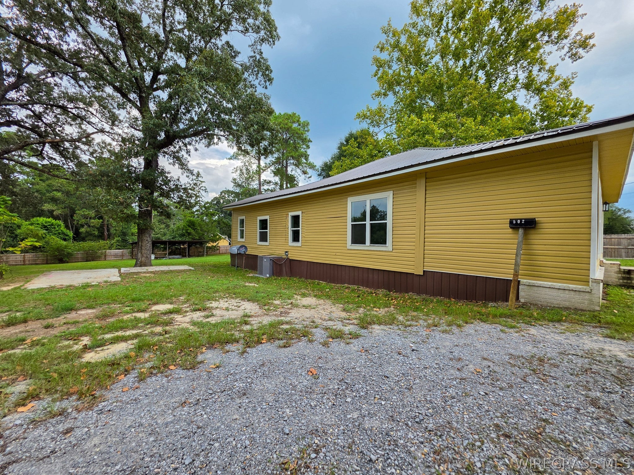 502 West Main Street Samson, AL 36477 - Photo 34 of 35 Gallery Image 34