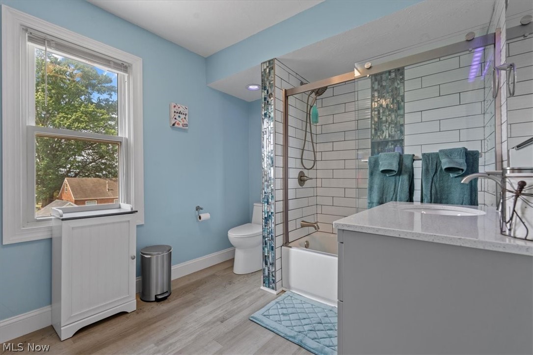 614 27th Street Vienna, WV 26105 - Photo 29 of 49 Full Bath on Second Level