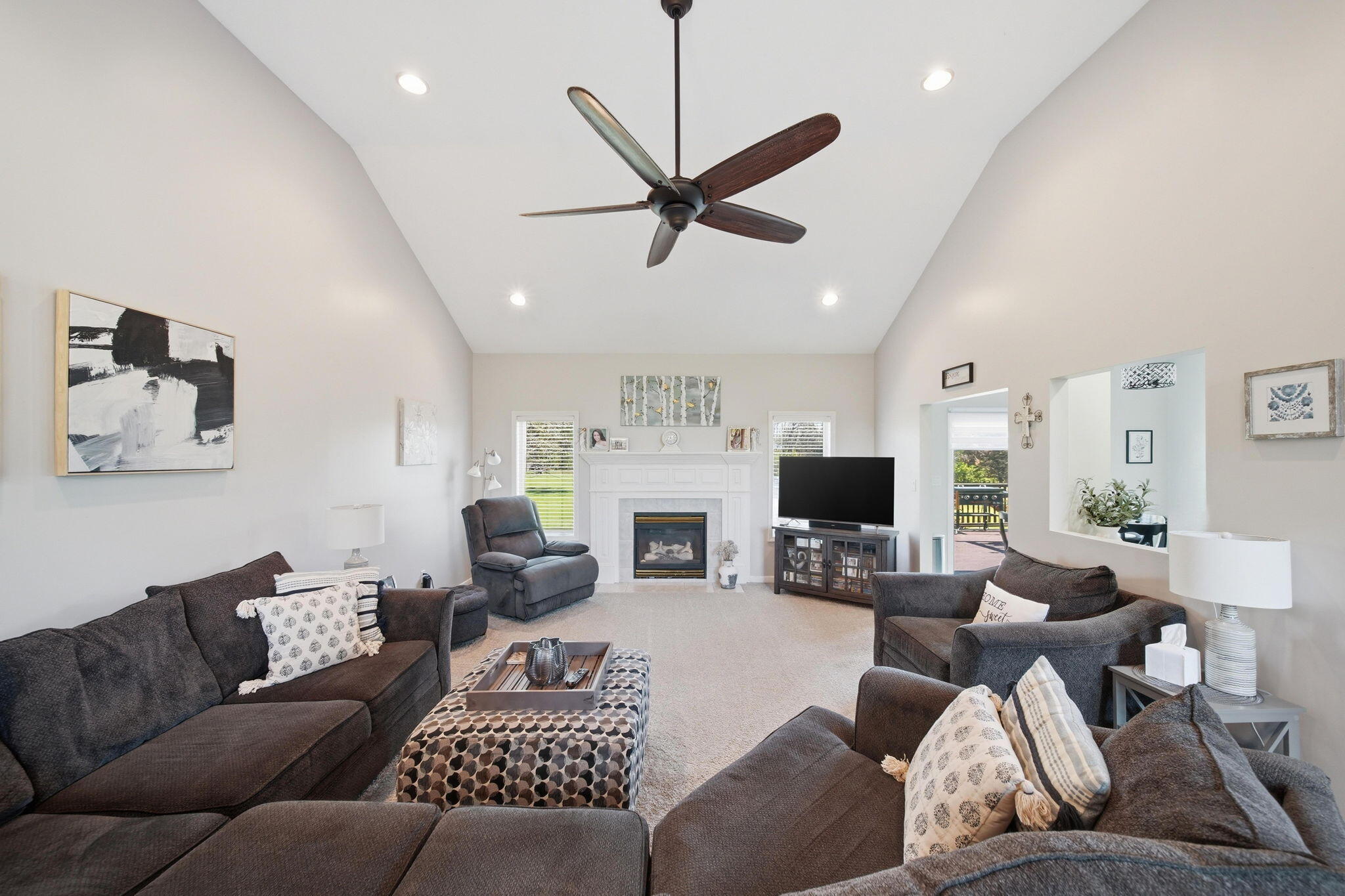 3390 Hatch Road Jackson, MI 49201 - Photo 11 of 63 11