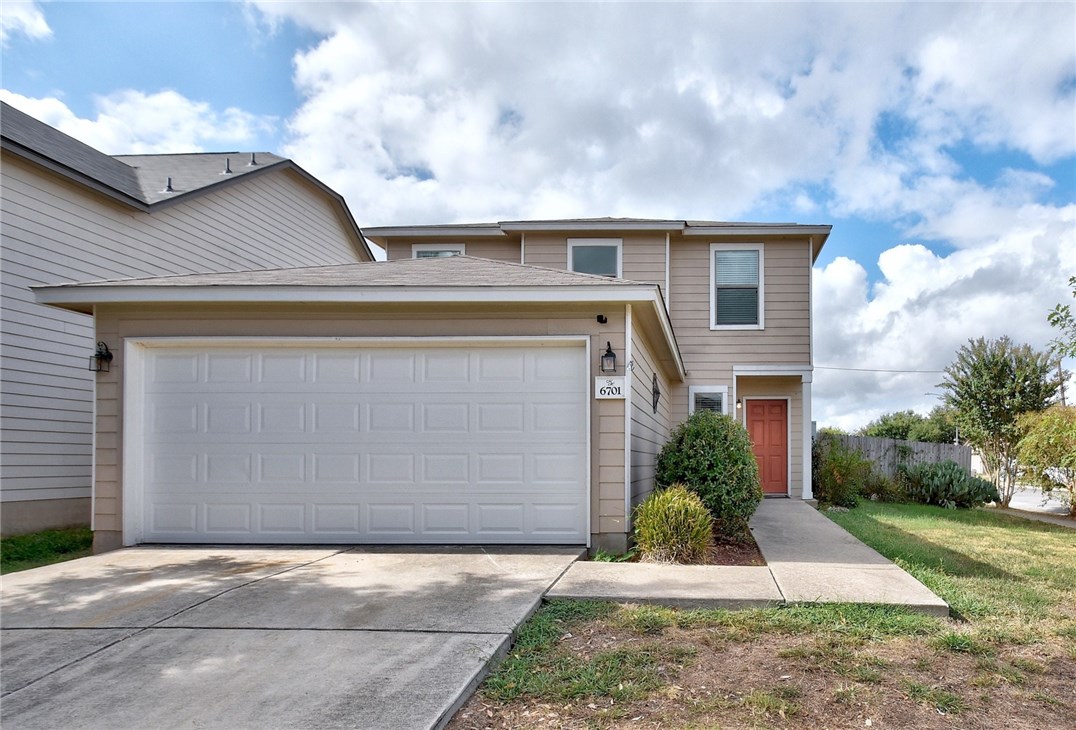 6701 Walkup Lane Austin, TX 78747 - Photo 1 of 1 Welcome Home!