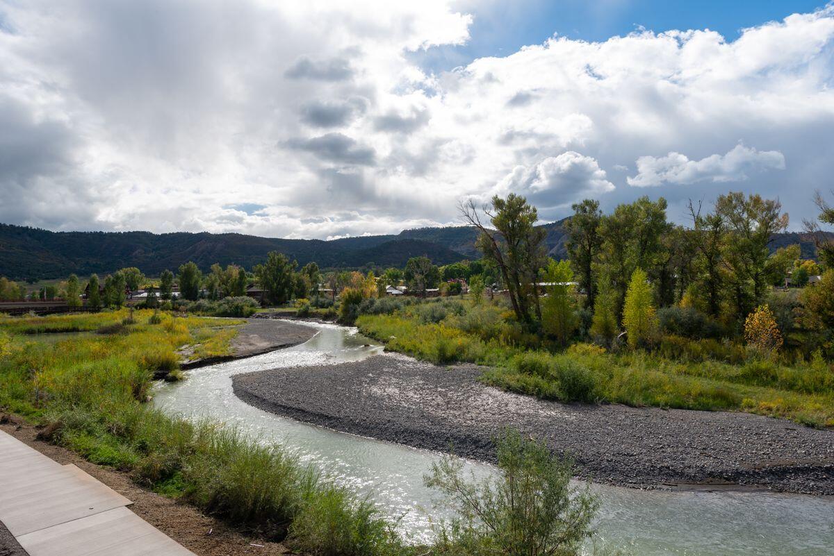 165 Riverfront Lane, Unit D3B Ridgway, CO 81432 - Photo 21 of 44 Riverfront Village