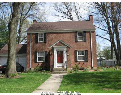 96 Hubbard Road Hartford, CT 06114 - Photo 1 of 1 Gallery Image 1