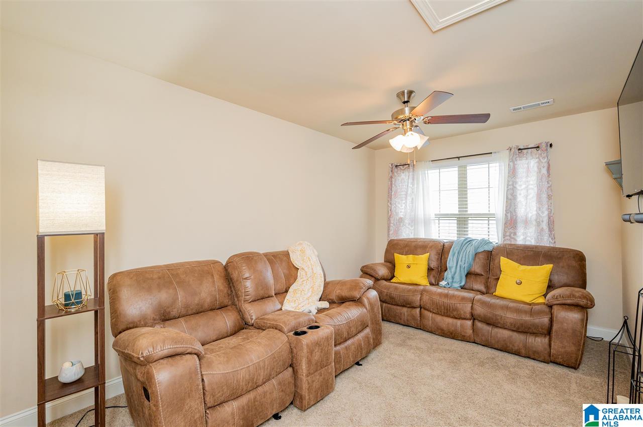 128 Hidden Trace Court Montevallo, AL 35115 - Photo 21 of 43