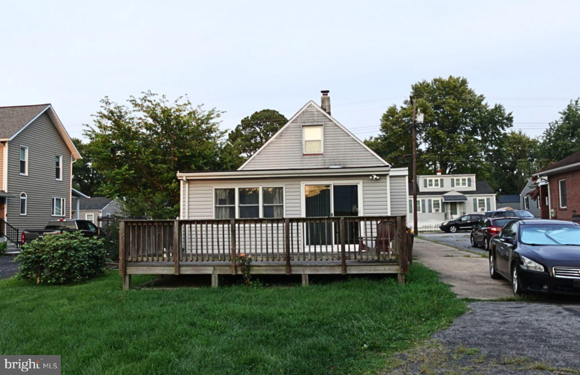 12 Hampton Road Linthicum Heights, MD 21090 - Photo 14 of 14 Gallery Image 14