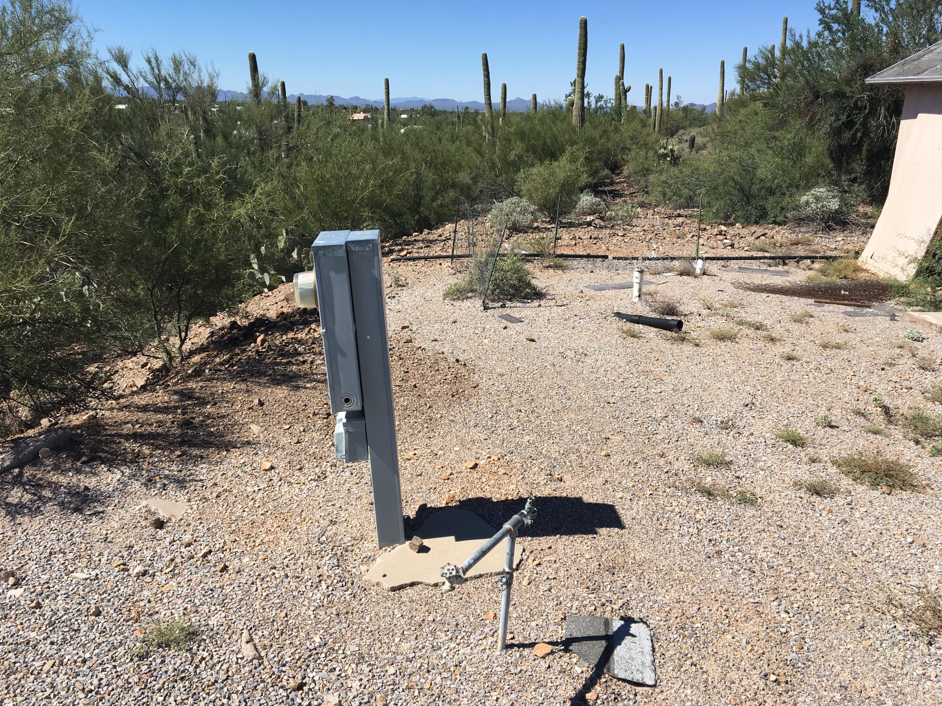 9980 West Picture Rocks Road Tucson, AZ 85743 - Photo 3 of 6