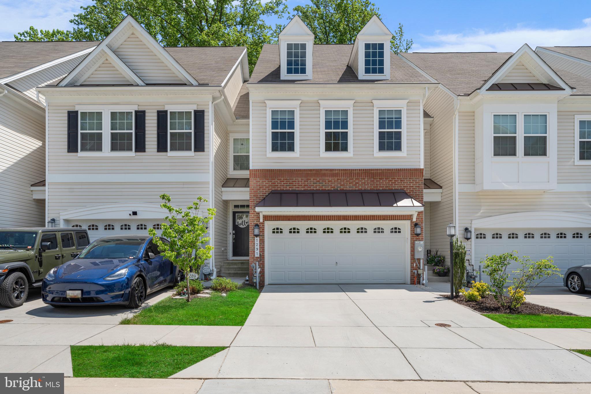 1291 Orchid Road Gambrills, MD 21054 - Photo 1 of 37 Gallery Image 1
