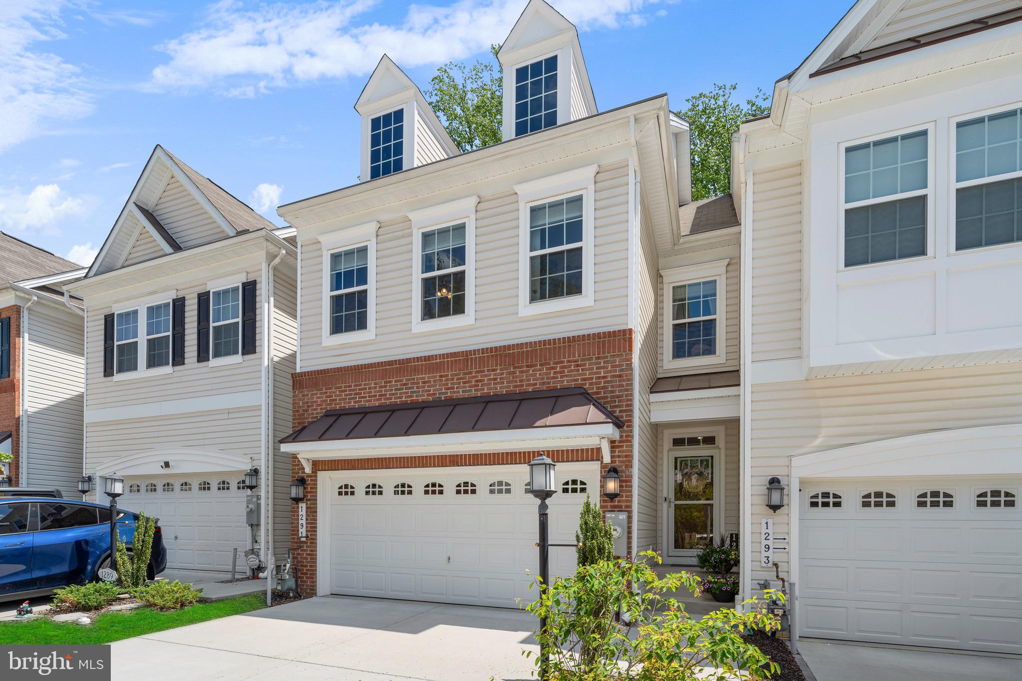 1291 Orchid Road Gambrills, MD 21054 - Photo 2 of 37 Gallery Image 2